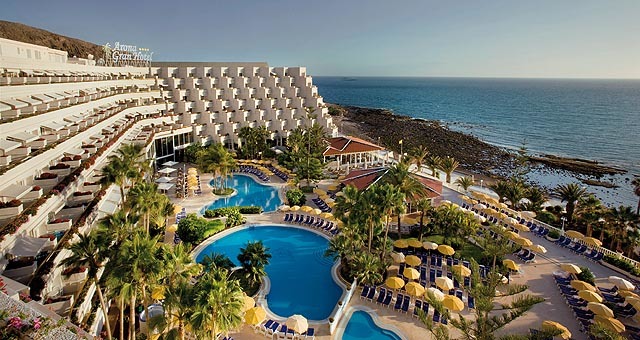 Spring Arona Gran Hotel