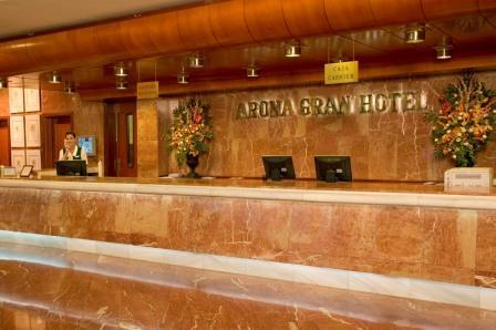 Spring Arona Gran Hotel