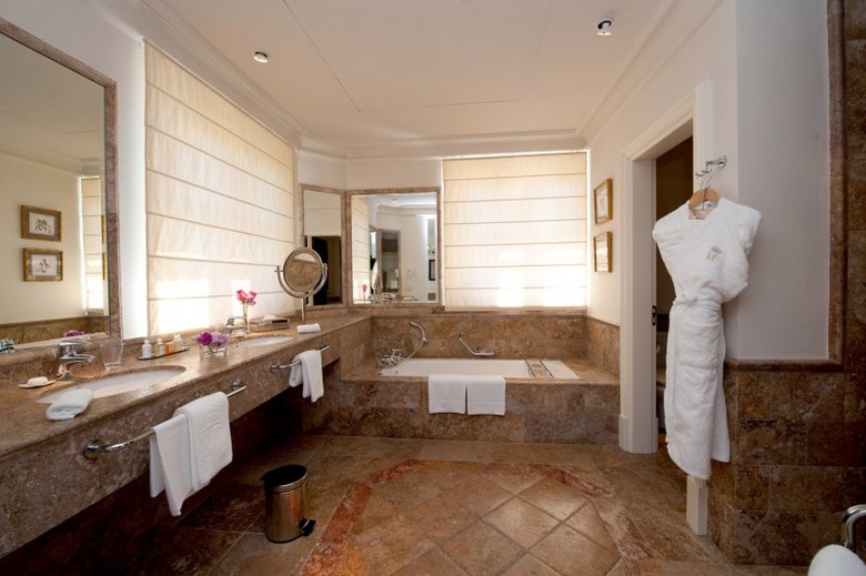 Hotel Anantara Villa Padierna Palace Benahavis-marbella