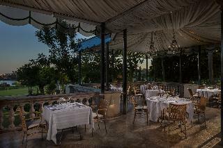 Hotel Anantara Villa Padierna Palace Benahavis-marbella