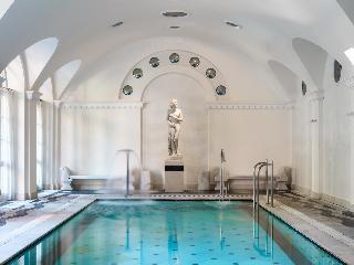 Hotel Anantara Villa Padierna Palace Benahavis-marbella