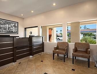 Hotel Vagabond Inn Salinas