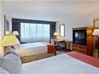 Hotel Holiday Inn Seattle Seatac