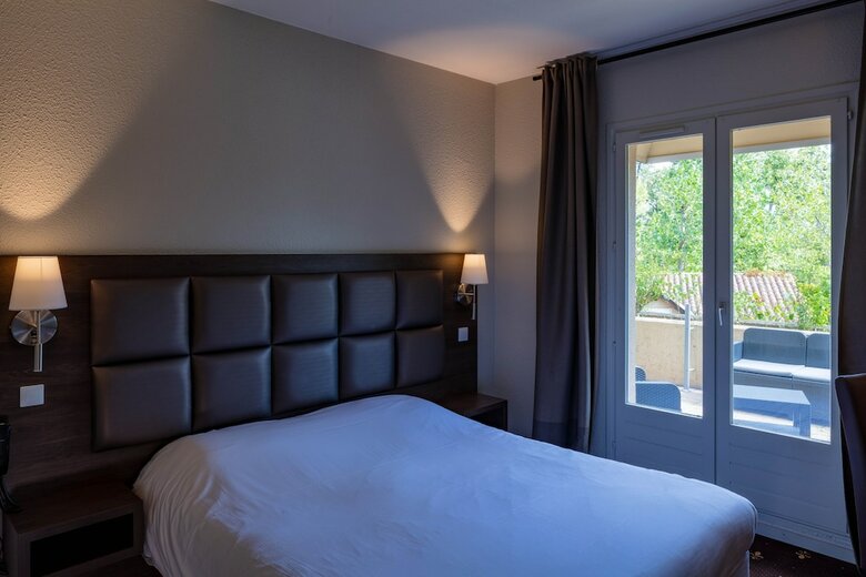 Logis Hotel Noemys Morgon