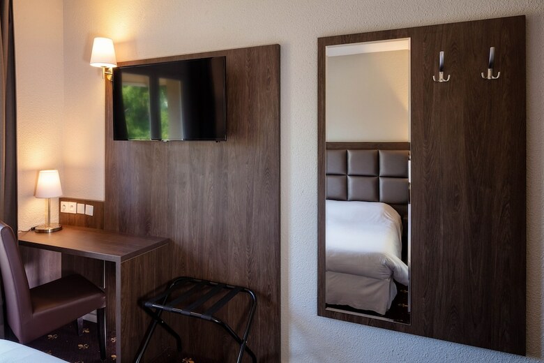 Logis Hotel Noemys Morgon