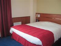 Hotel Amandine