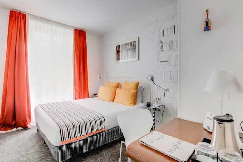 Hotel Joyce