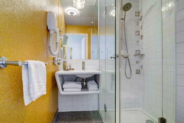 Hotel Joyce
