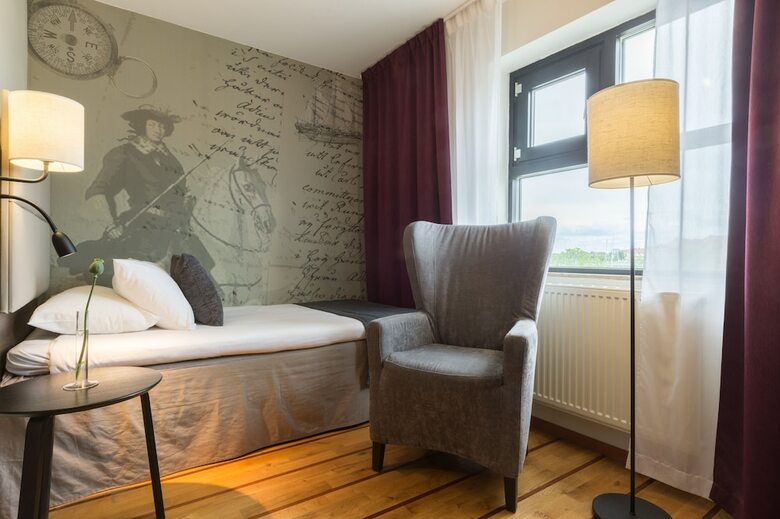 Clarion Collection Hotel Carlscrona