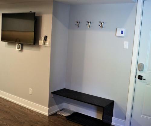 Apartamento Simply Luxury Stays