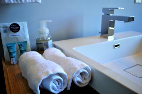 Apartamento Simply Luxury Stays