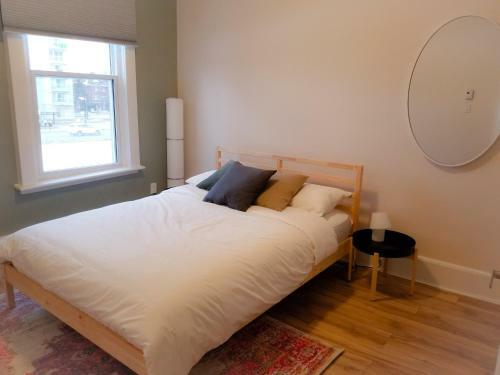 Apartamento Jstlikehome - Downtown Suites