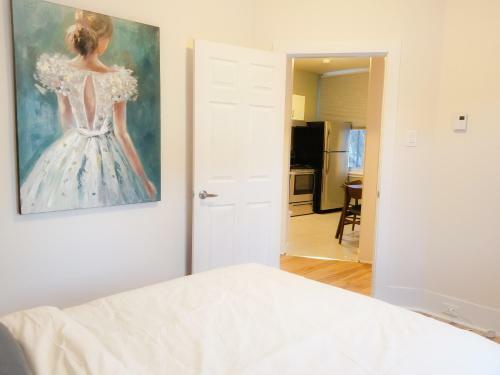 Apartamento Jstlikehome - Downtown Suites
