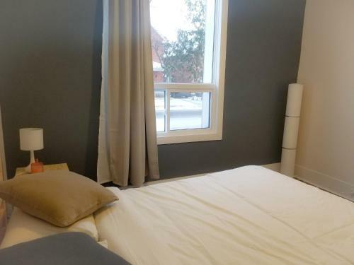 Apartamento Jstlikehome - Downtown Suites