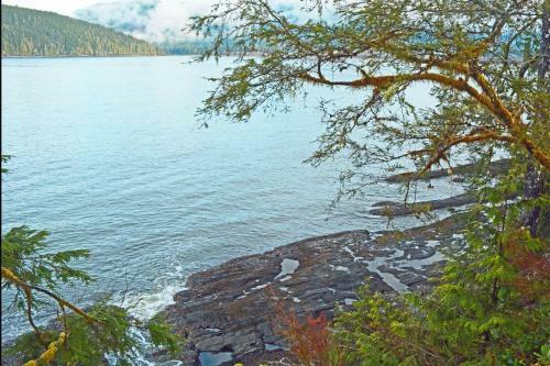Going Coastal R&r