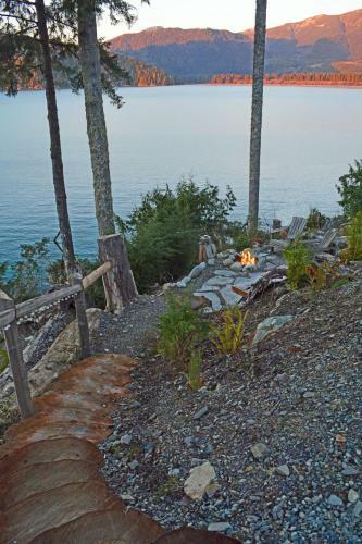 Going Coastal R&r