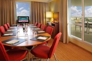 Hotel Courtyard Marriott Toulouse