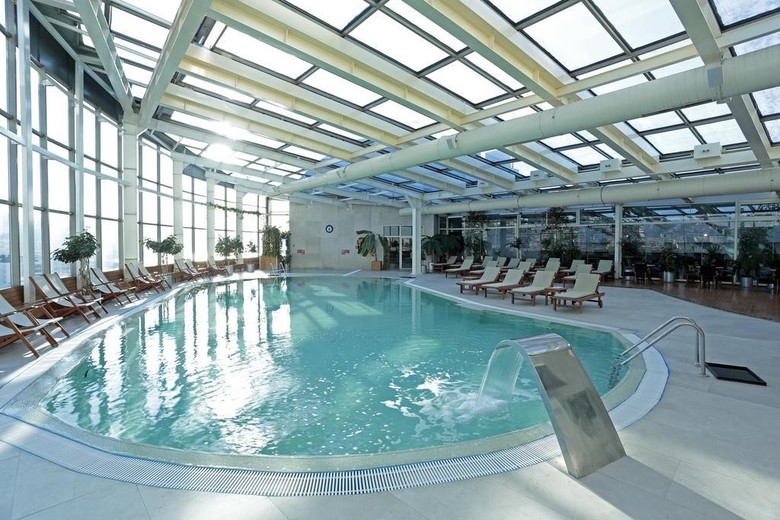 Eser Premium Hotel And Spa