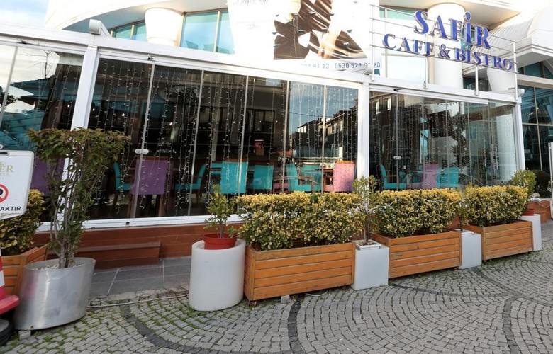 Eser Premium Hotel And Spa