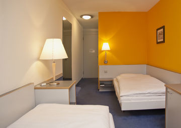Hotel Geroldswil