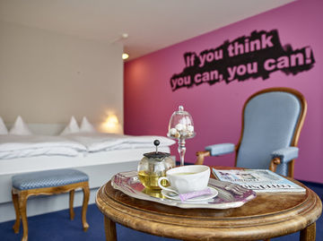 Hotel Geroldswil