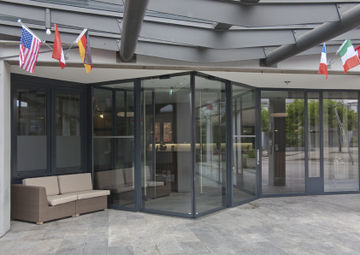 Hotel Geroldswil