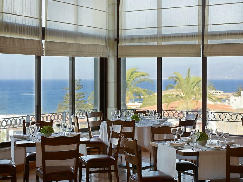 Hotel Creta Maris Beach Resort