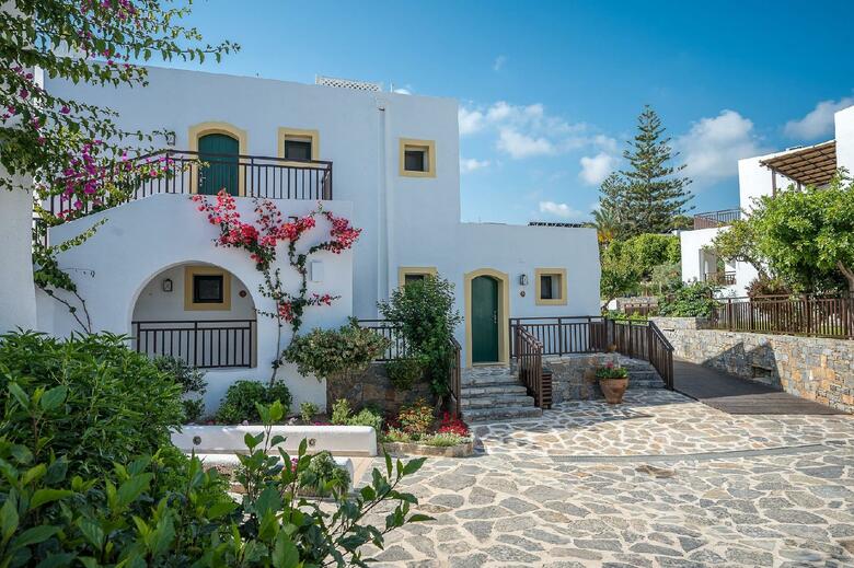 Hotel Creta Maris Beach Resort
