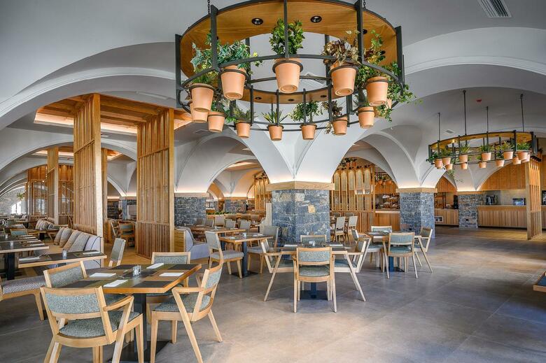 Hotel Creta Maris Beach Resort