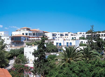 Hotel Creta Maris Beach Resort
