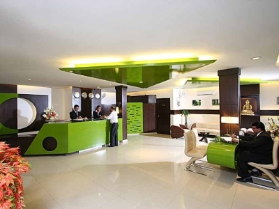 Hotel Gautam Deluxe