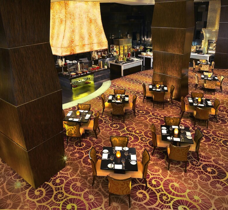 Hotel Sofitel Mumbai Bkc