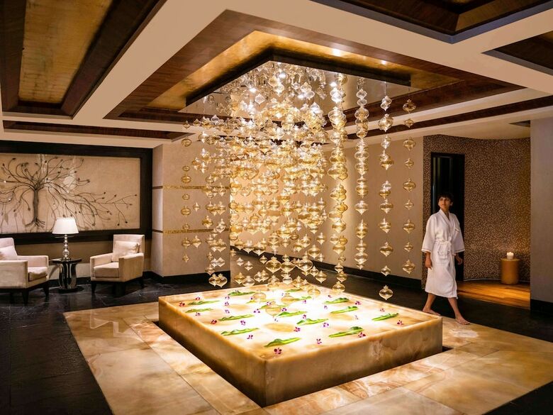 Hotel Sofitel Mumbai Bkc