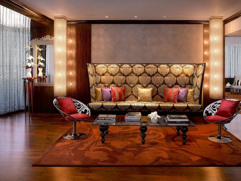 Hotel Sofitel Mumbai Bkc