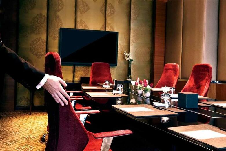 Hotel Sofitel Mumbai Bkc
