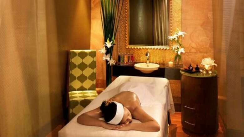 Hotel Sofitel Mumbai Bkc
