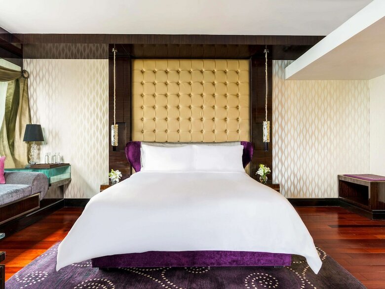 Hotel Sofitel Mumbai Bkc
