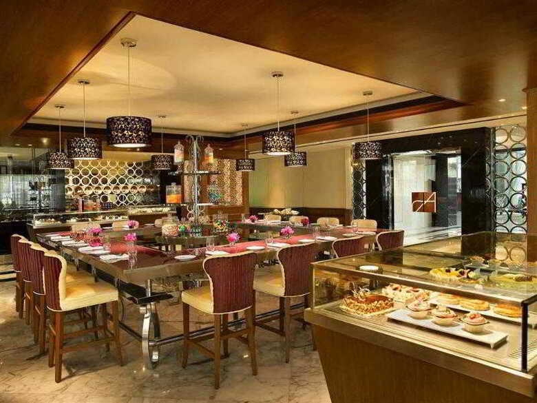 Hotel Sofitel Mumbai Bkc