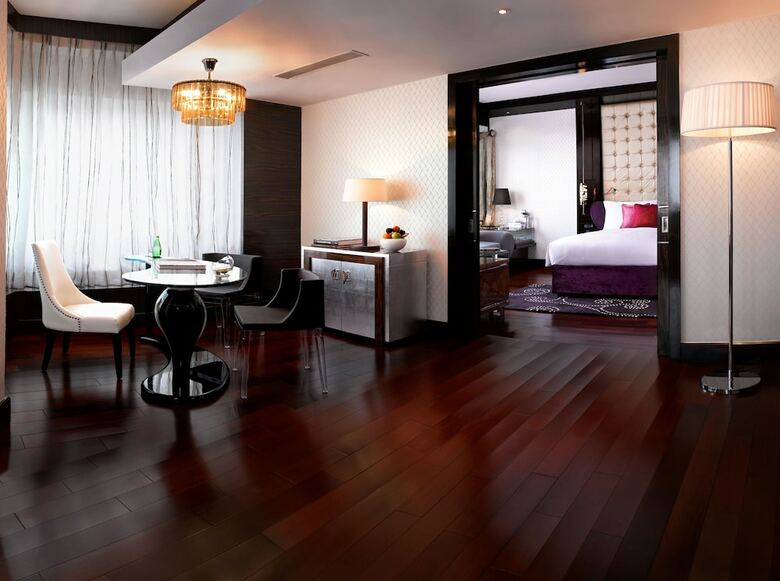 Hotel Sofitel Mumbai Bkc