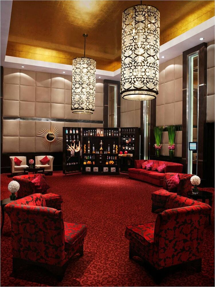 Hotel Sofitel Mumbai Bkc