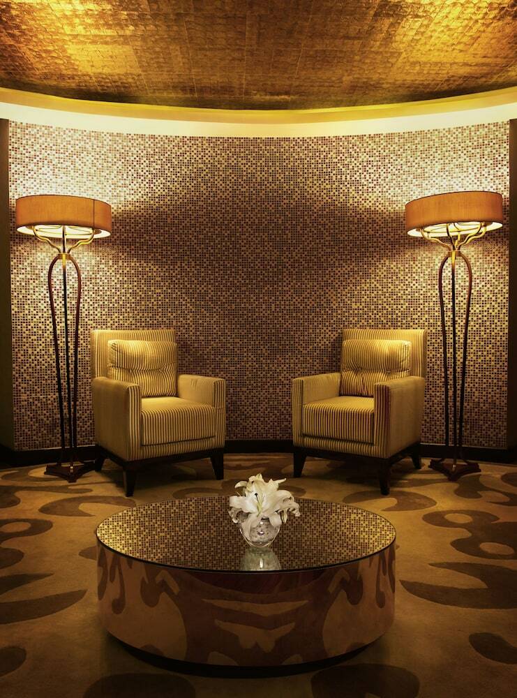 Hotel Sofitel Mumbai Bkc