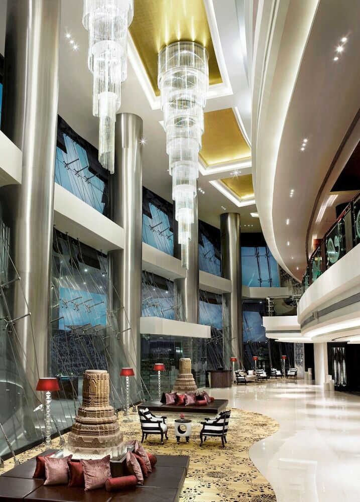 Hotel Sofitel Mumbai Bkc
