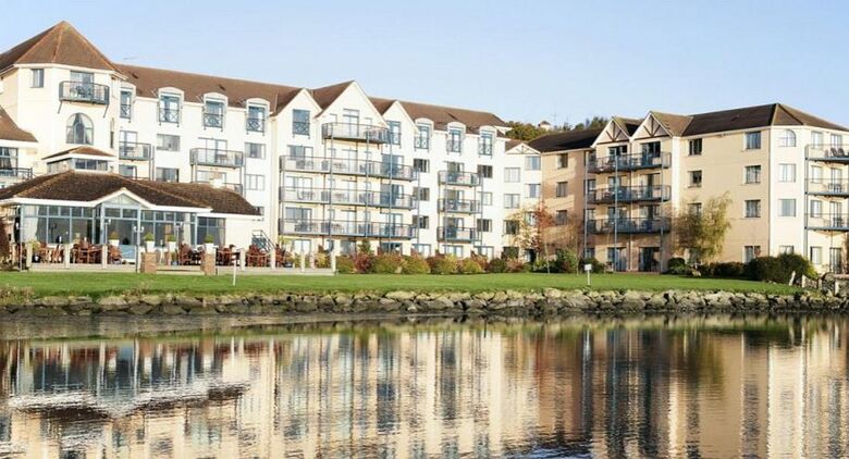Hotel Ferrycarrig