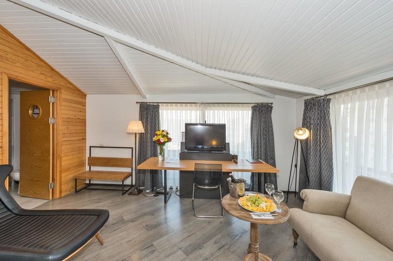 Hotel Faros Taksim