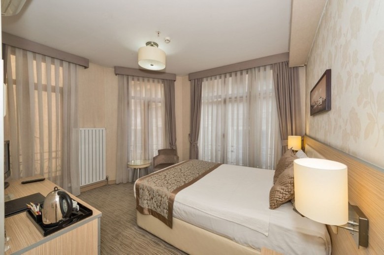Hotel Galata La Bella