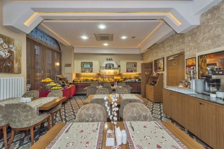 Hotel Galata La Bella