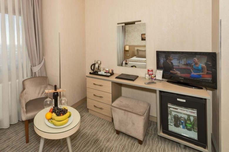 Hotel Galata La Bella