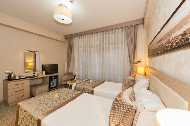 Hotel Galata La Bella