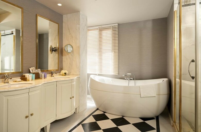 Hotel Rixos Pera Istanbul