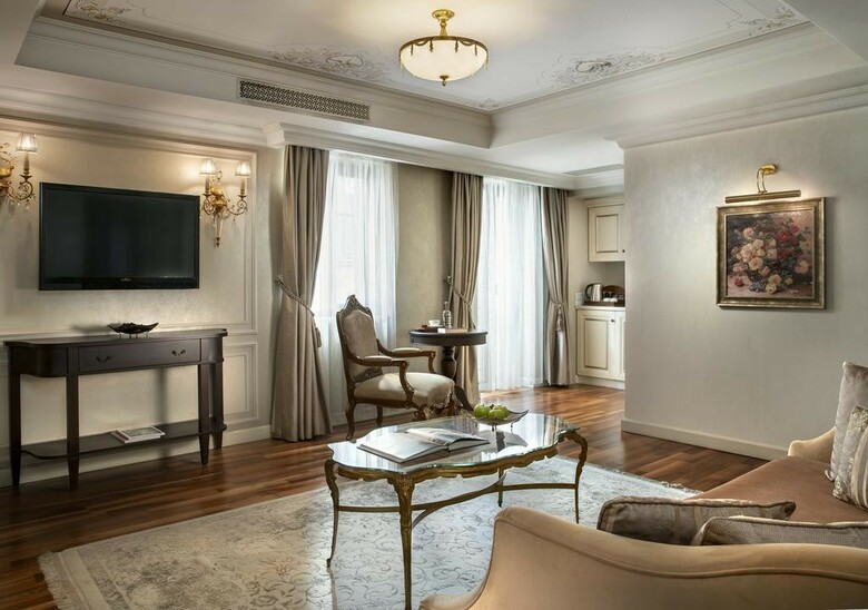 Hotel Rixos Pera Istanbul